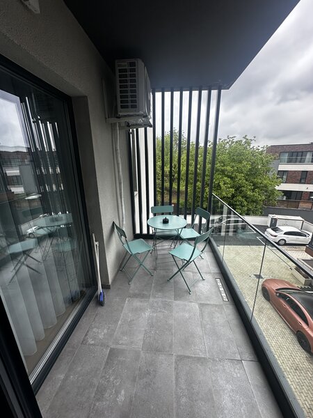 Pipera Inchiriere direct de la proprietar  apartament 2 camere, Belair La