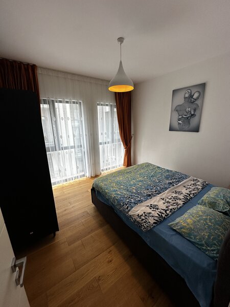 Pipera Inchiriere direct de la proprietar  apartament 2 camere, Belair La