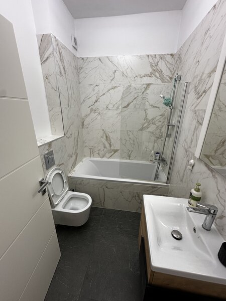 Pipera Inchiriere direct de la proprietar  apartament 2 camere, Belair La