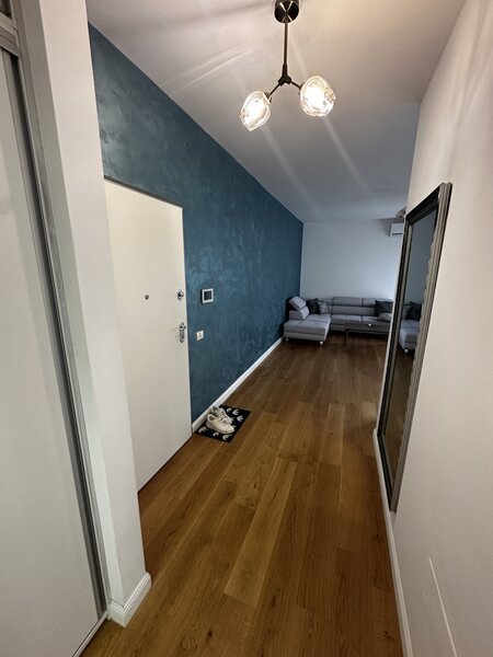 Pipera Inchiriere direct de la proprietar  apartament 2 camere, Belair La